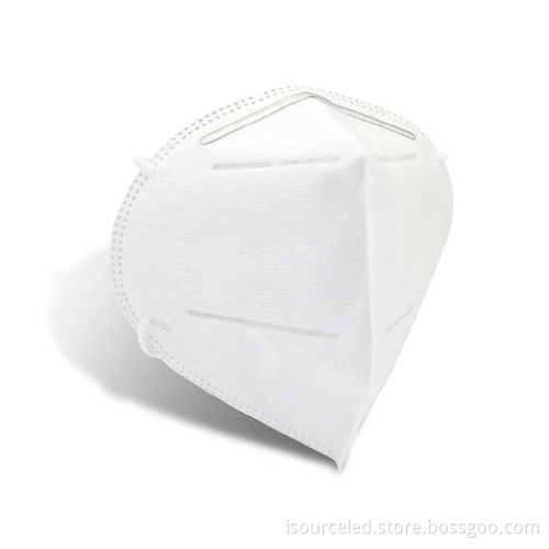 Factory Direct Supply Filter Safety Masks Anti-Fog